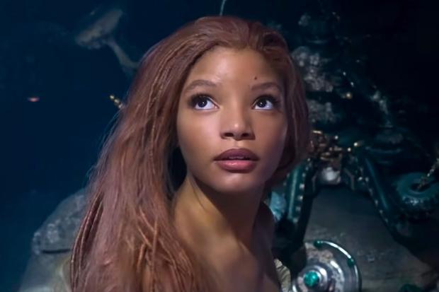 ‘La Sirenita 2023’: ¿quién es quién en el live action de Disney? Halle ...