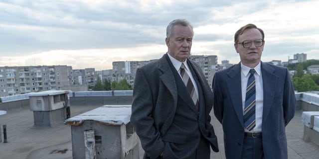 La serie Chernobyl cuenta con tan solo cinco episodios. (Fotos: HBO)