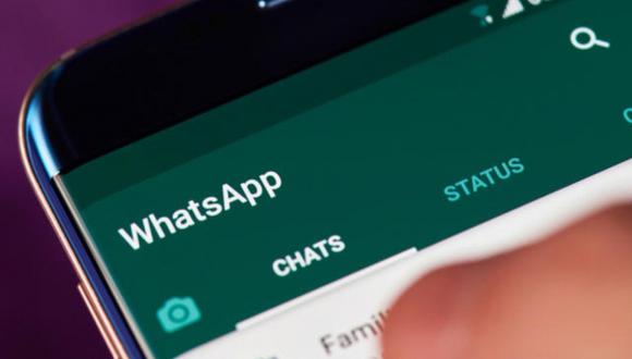 WhatsApp brindará la opción a sus usuarios de que puedan cambiar el idioma dentro de la app. | Foto: Pixabay