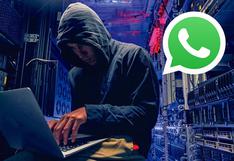 WhatsApp: Hackers roban y venden la información de 500 millones de usuarios