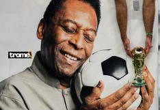 Pelé falleció a los 82 años: dónde y cuándo se realizará su entierro