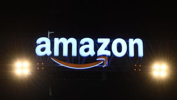 Amazon acuerda la compra de MGM por 8.450 millones de dólares. (Foto: AFP)