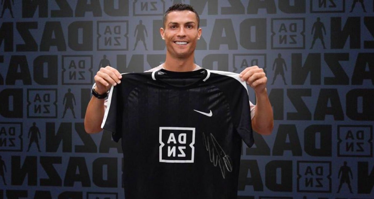Cristiano Ronaldo reveló su verdadera motivación para dejar Real Madrid y mudarse a Turín