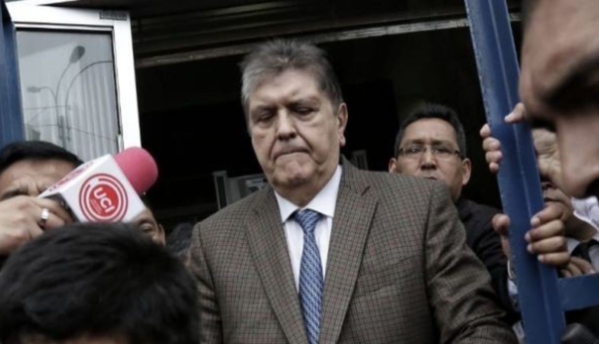 Aclaran error sobre médico legista 'fallecida' que firmó necropsia de Alan García. (Foto: GEC)