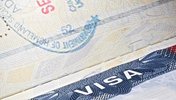Hay una larga espera para sacar la visa a Estados Unidos (Foto: Getty)
