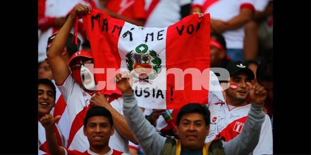 Perú vs. Colombia: Así se vive la PREVIA antes del partido decisivo de la selección peruana [FOTOS]