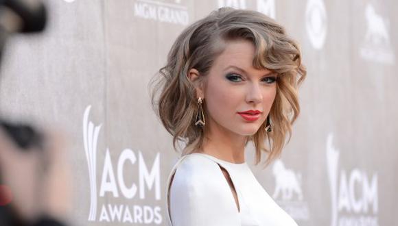 Los fanáticos creen que Taylor Swift escribió sobre un aborto involuntario secreto en 'Midnights'. (Foto: Getty Images)