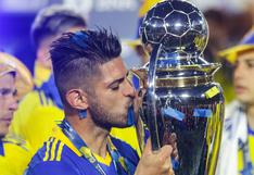Zambrano habla de Boca Juniors y enciende la polémica: “Gané cinco títulos ¿Cuántos han ganado desde que me fui?”