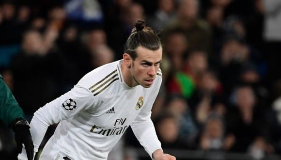 Gareth Bale se irá del Real Madrid si le pagan lo suficiente | Trome