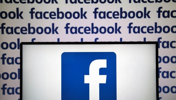 La decisión de Facebook afectará también a su sistema para personas con discapacidad visual. (Foto: LOIC VENANCE / AFP)