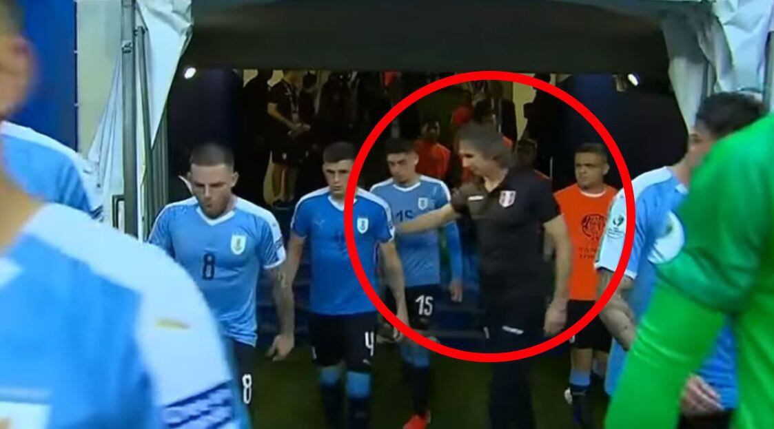 ¿Esta es la cábala de Ricardo Gareca que le dio el pase a la final de la Copa América 2019?