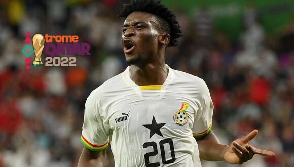 Revive el resumen, incidencias y goles del Corea del Sur vs Ghana en vivo, partido por el grupo H del Mundial Qatar 2022.