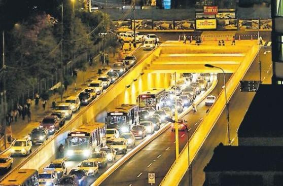 Lima ya no construirá pasalela sobre ‘by-pass’ de 28 de Julio
