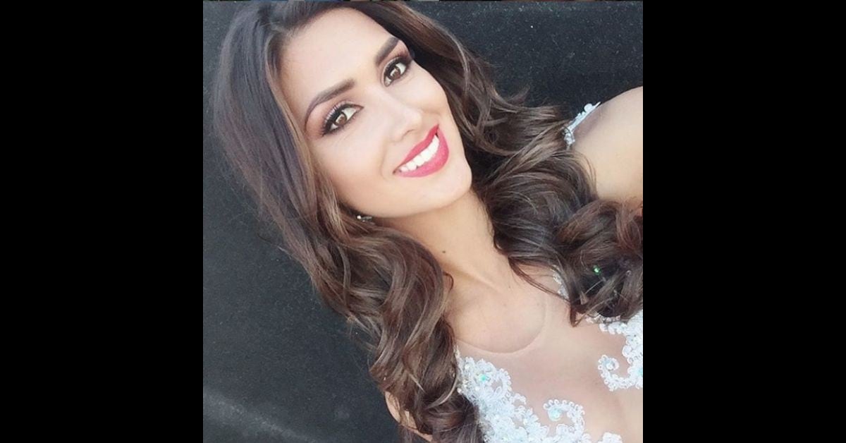 Kelin Rivera, candidatas al Miss Perú, Reina de Reinas