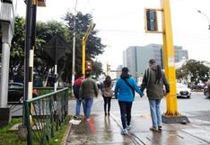 Predicción del clima en Lima: conoce las temperaturas para este jueves 27 de junio