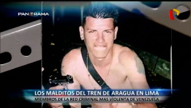 Edinson Agustín Barrera, alias ‘Catire’, fue capturado el último viernes en el centro comercial Plaza Norte. (Foto: Panorama).&nbsp;