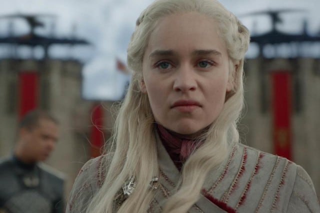 “Game of Thrones”: Emilia Clarke dice que se inspiró en videos de Hitler para la última temporada. (Fotos: HBO)