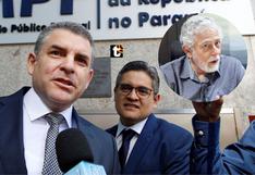 Caso Patricia Benavides: Fiscalía abre investigación a Rafael Vela, José Domingo Pérez y Gustavo Gorriti tras declaraciones de Jaime Villanueva