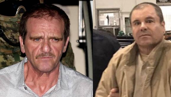 ‘El Güero’ Palma, el socio de ‘El Chapo Guzmán’, podría quedar libre tras más de 25 años.