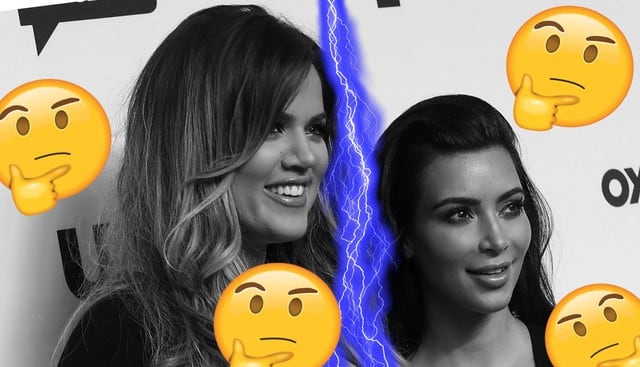 Kim Kardashian no ha opinado sobre la infidelidad de Tristan Thompson a Khloé Kardashian. (Composición: Trome.pe / Fotos: AFP)