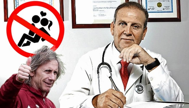 Selección peruana: ‘¡Nada de chiquitingos!’, la recomendación del Doctor Trome a Gareca para sus pupilos