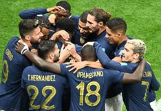 Dónde televisan Francia vs. Irlanda en vivo online y vía streaming por la Euro 2024