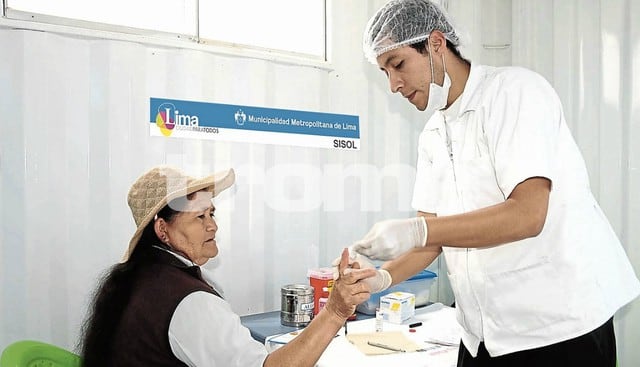 Cuidado con la diabetes, enfermedad que se llevó al ‘Gordo Casaretto’ y que padecen 2 millones de peruanos