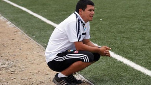 Selección Peruana sub-17 tiene nuevo técnico y ya trabaja en Chincha | Foto: Sporting Cristal