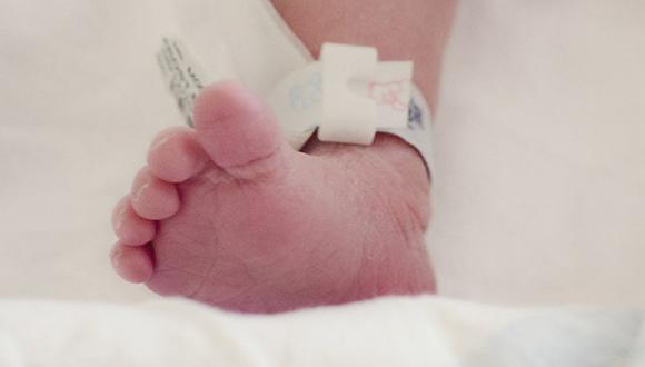 Según la necropsia que le realizaron a la bebé, su muerte fue causada por una asfixia mecánica. (Foto referencial: Flickr/ Javcon117)