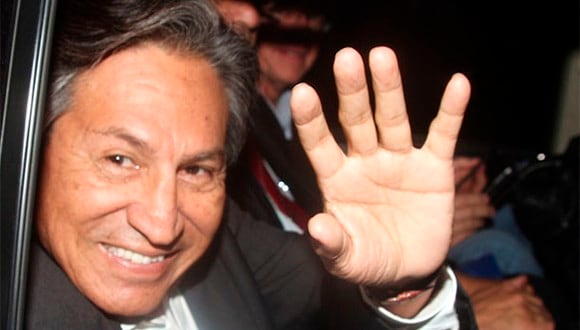 Alejandro Toledo admitió que Odebrecht pagó al menos 34 millones de dólares en sobornos y que él recibió parte de ellos, pero asegura que es inocente. (Foto: Agencia Andina)