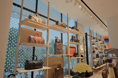 Louis Vuitton, una de las tiendas de lujo más importante del mundo celebró  su primer aniversario en Perú, Moda, FAMILIA