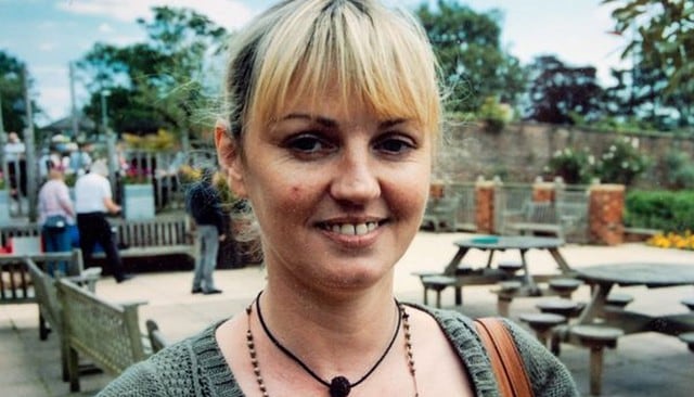 Amanda Gill murió en hospital mexicano y regresan su cuerpo a Reino Unido  sin ojos, sin corazón y sin cerebro.