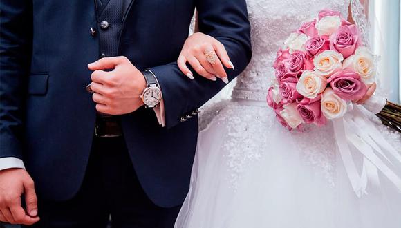 Su suegra asistió a su boda con vestido blanco y ella se queja en internet  | Viral | TikTok | nndatr | noticia | VIRAL 