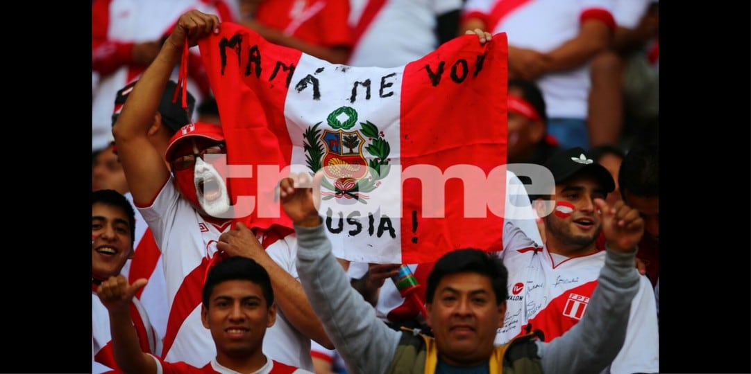 Perú vs. Colombia: Así se vive la PREVIA antes del partido decisivo de la selección peruana [FOTOS]