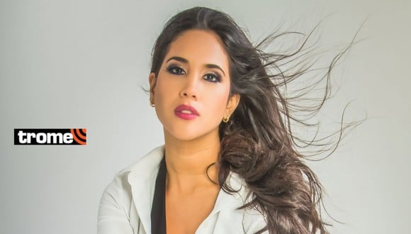 Melissa Paredes reaparece tras críticas por ampay con bailarín: “No dejes que el dolor te haga odiar”