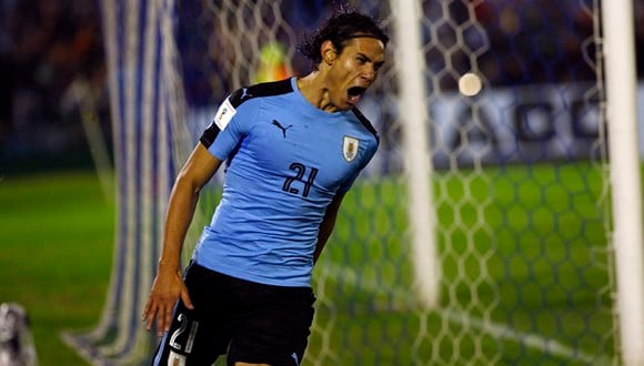 Selección de Uruguay anunció lista de convocados para amistosos. (Foto: EFE)