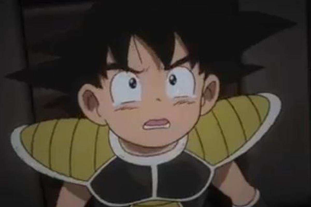 Dragon Ball Super Broly: Gokú se despide de su mamá en nuevo y emotivo  tráiler ¡Trata de no llorar! | VIDEO | ESPECTACULOS 