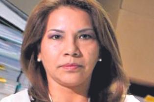 Historias nunca contadas: La fiscal Marita Barreto y la libertad de prensa