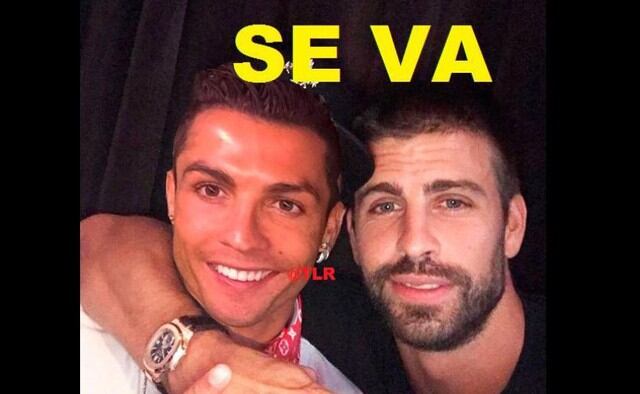 Cristiano Ronaldo a Juventus: los memes tras el fichaje de CR7 y su despedida de Real Madrid