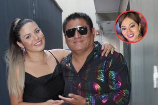 Andrea Fonseca a Pilar Astucuri: “Deja de colgarte de Clavito”