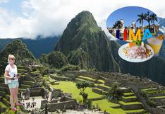 Perú es ‘destino imperdible’ para el turismo de vacaciones, destaca CNN Travel: ¿Qué más resalta en su plataforma de viajes?
