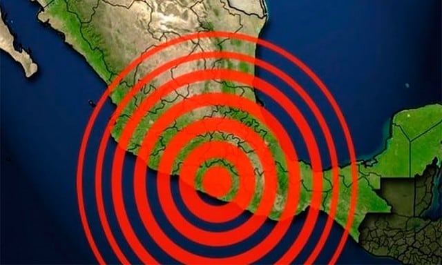 El Servicio sismológico mexicano situó en 7,0 la magnitud del movimiento telúrico, en tanto la red sísmica Sky Alert señaló que el terremoto se sintió también en los estados de Guerrero, Oaxaca y Puebla.