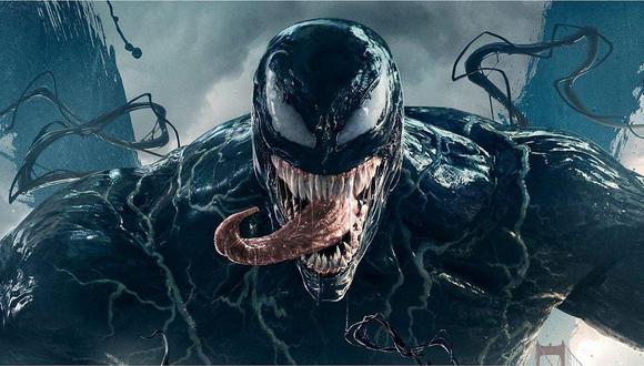 A días del estreno de "Venom 2: Carnage Liberado", la escena final de la película se habría filtrado al público. (Foto: Sony Pictures)