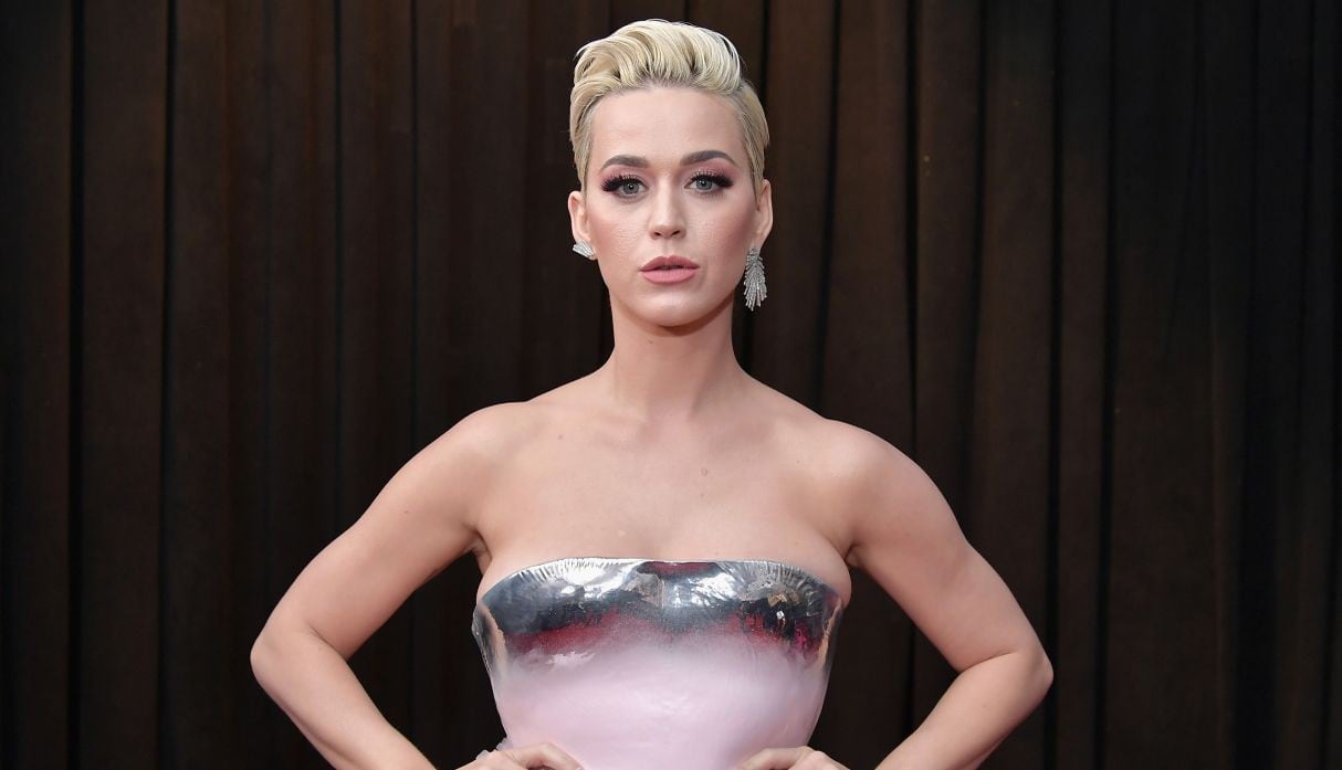 Una segunda persona acusó a Katy Perry de acoso sexual. (Foto: AFP)