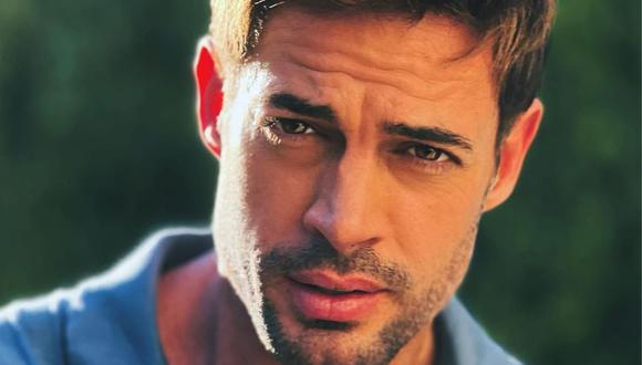 El actor cubano ha estelarizado un sinfín de novelas a lo largo de su carrera (Foto: William Levy / Instagram)