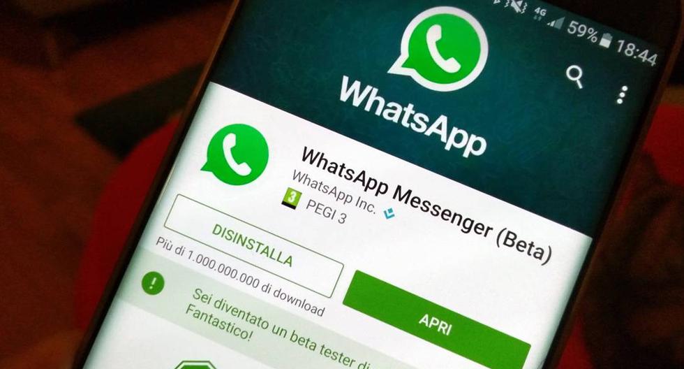 Whatsapp Aplicaciones Por Qué La Aplicación Demora Demasiado En Lanzar Nuevas Funciones 4927