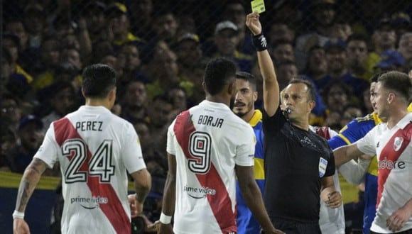 Boca vs. River miden fuerzas en el Monumental por el superclásico argentino. Conoce cómo seguirlo a través de la señal de ESPN. (Foto: AFP)