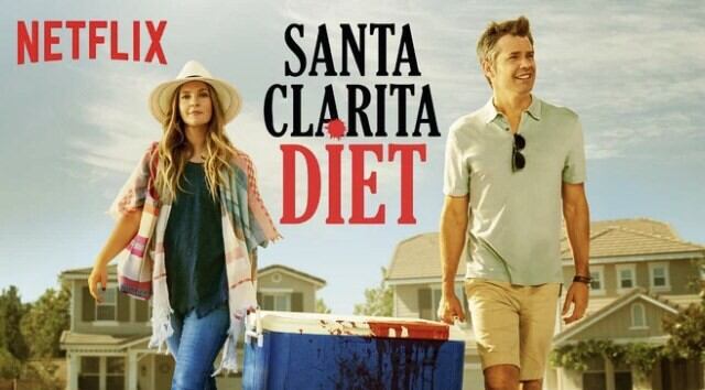 Hoy, Netflix dio a conocer algunas noticias de casting y un primer vistazo a la esperada segunda temporada de Santa Clarita Diet, que se estrena este otoño.