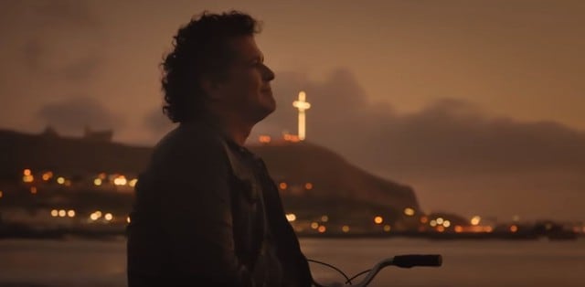 Carlos Vives estrena nuevo videoclip que muestra las maravillas de Lima