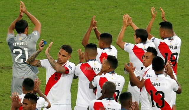 Perú vs Brasil: Esta millonaria cifra se llevó la bicolor por ser subcampeón de la Copa América 2019